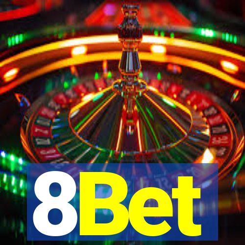 8Bet