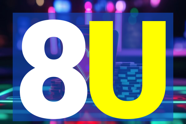 8U