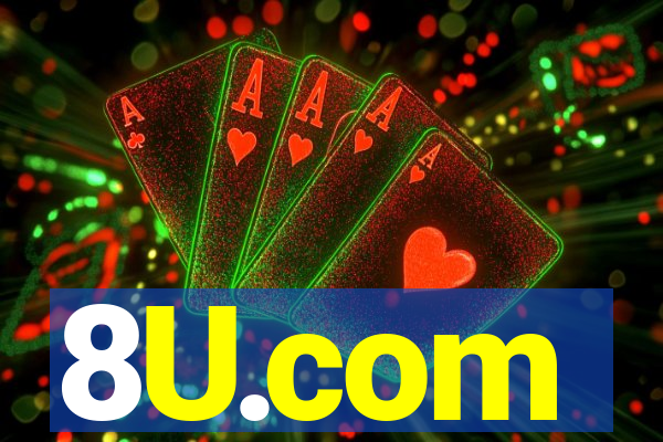 8U.com
