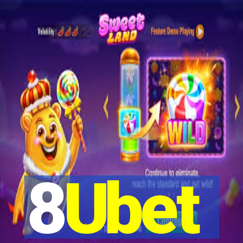 8Ubet