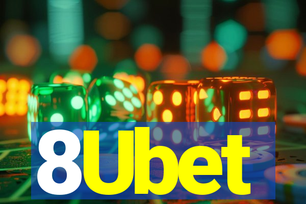8Ubet