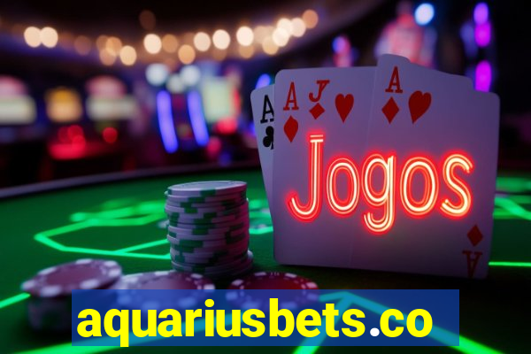 aquariusbets.com