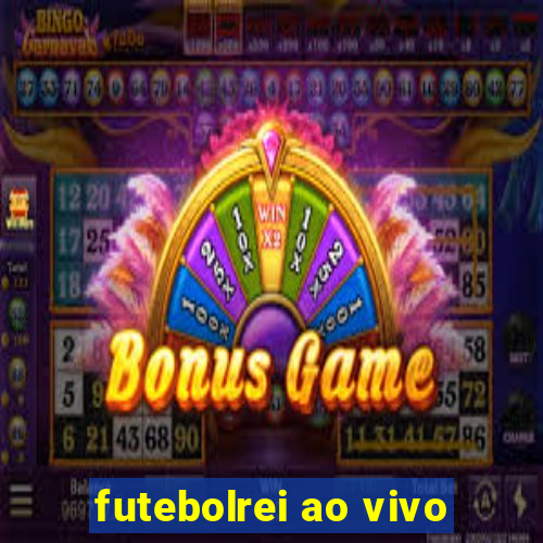futebolrei ao vivo