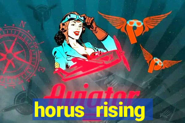 horus rising português pdf download