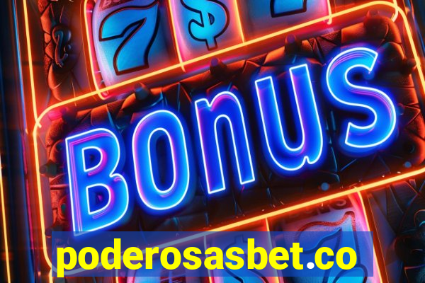 poderosasbet.com