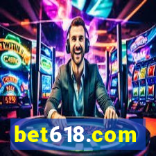 bet618.com