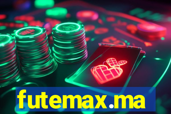 futemax.ma