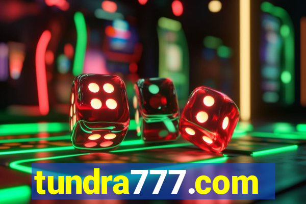 tundra777.com
