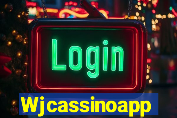 Wjcassinoapp