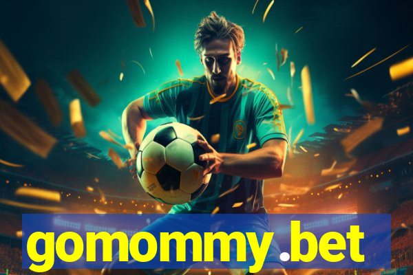 gomommy.bet