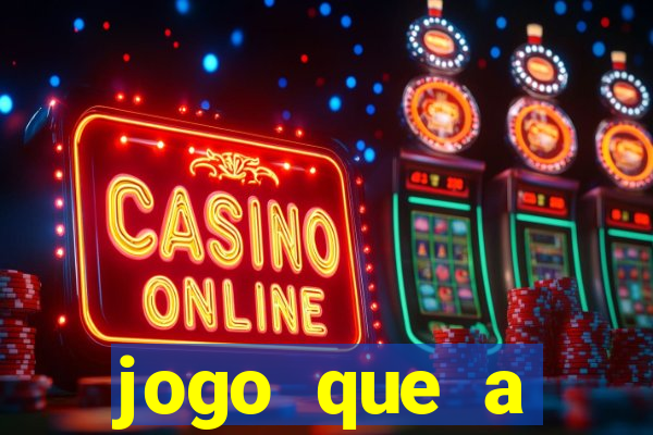 jogo que a virginia joga para ganhar dinheiro