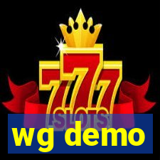 wg demo