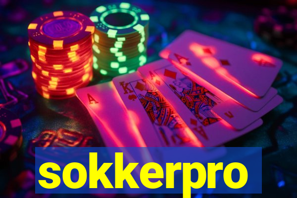 sokkerpro