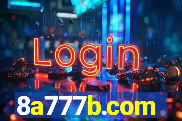 8a777b.com