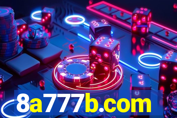 8a777b.com