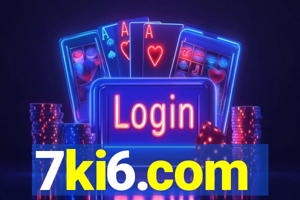7ki6.com