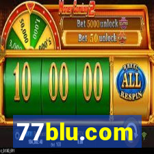 77blu.com