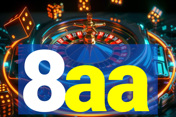 8aa