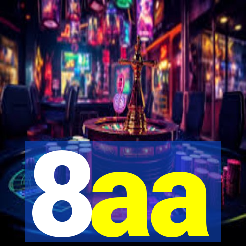 8aa