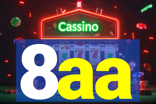 8aa