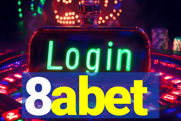 8abet