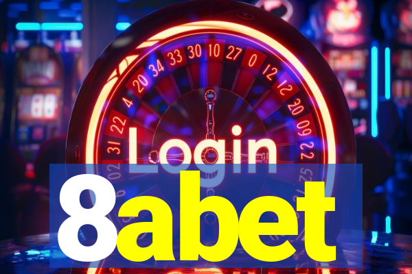 8abet