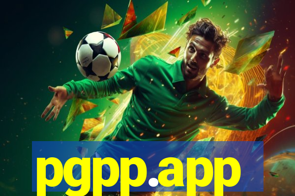 pgpp.app