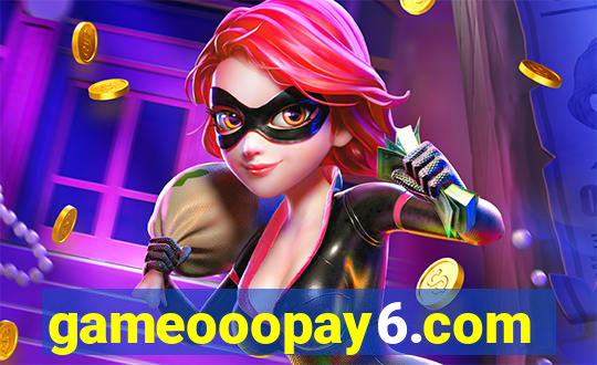 gameooopay6.com