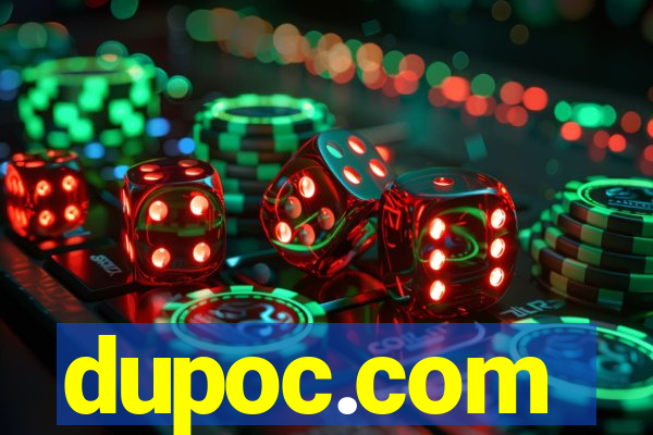 dupoc.com