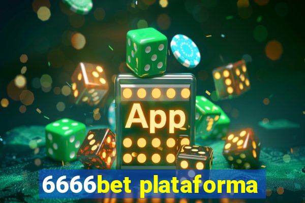 6666bet plataforma