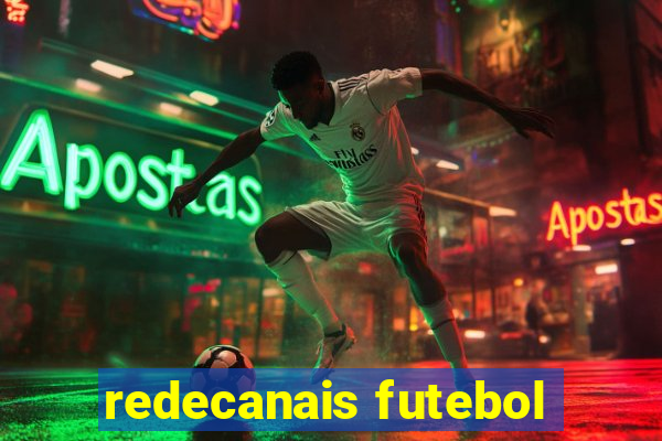 redecanais futebol