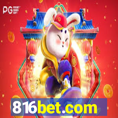 816bet.com