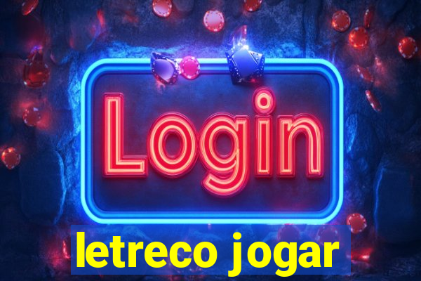 letreco jogar