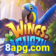 8apg.com