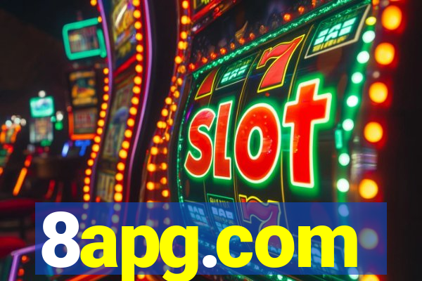 8apg.com