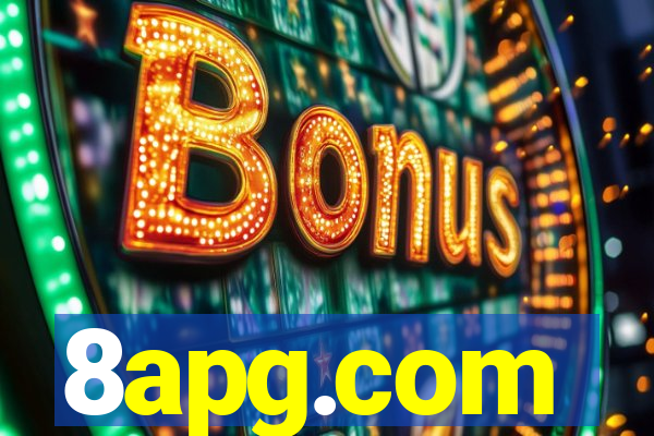 8apg.com