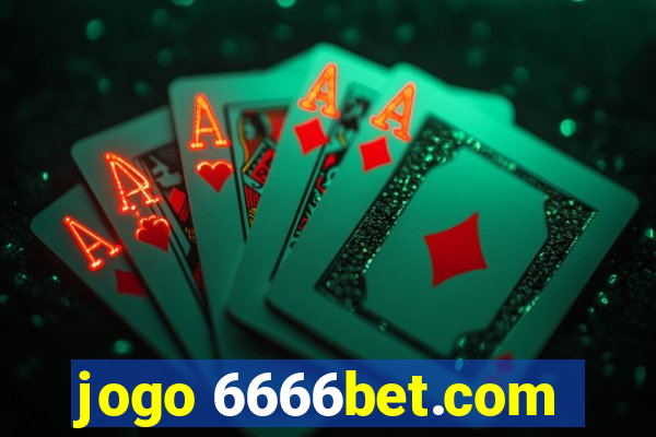 jogo 6666bet.com