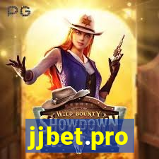 jjbet.pro