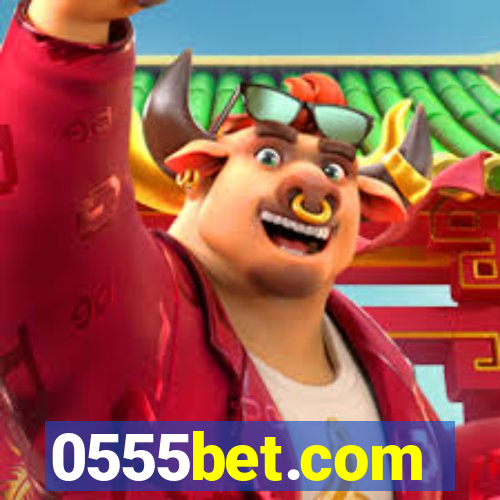 0555bet.com