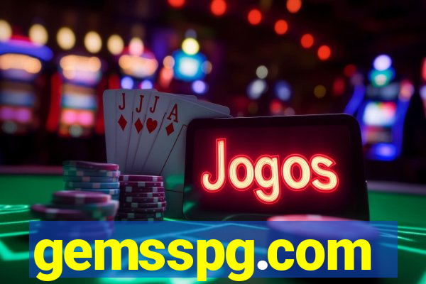 gemsspg.com