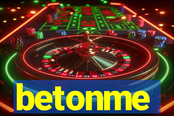betonme