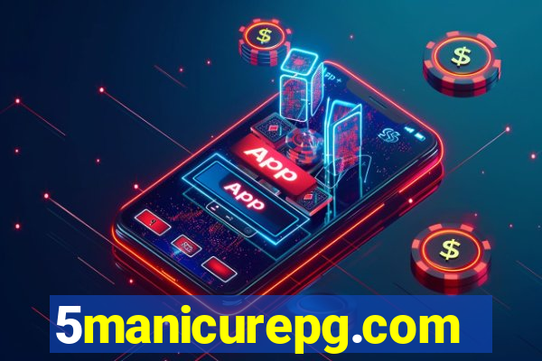 5manicurepg.com