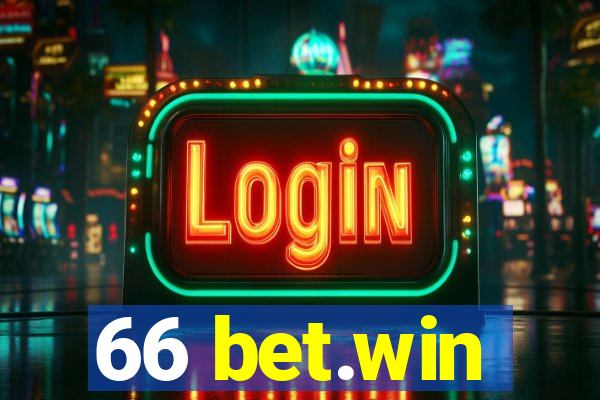 66 bet.win