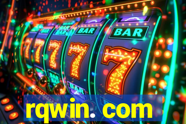 rqwin. com