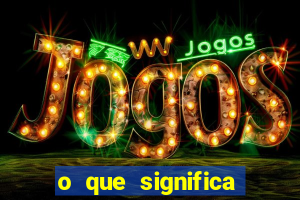 o que significa handicap -1,5