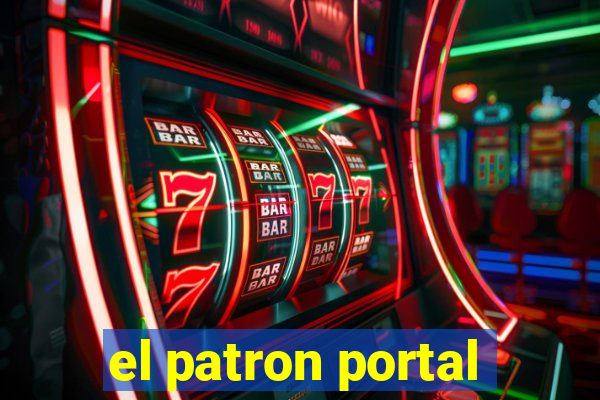 el patron portal