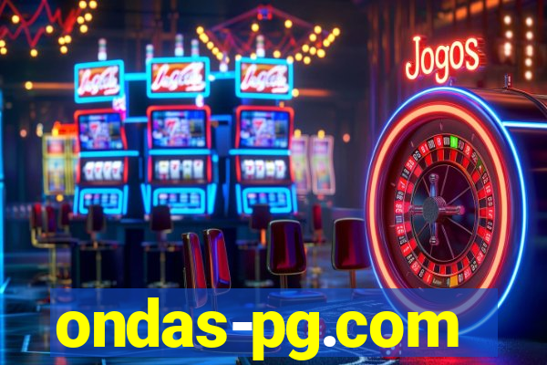 ondas-pg.com
