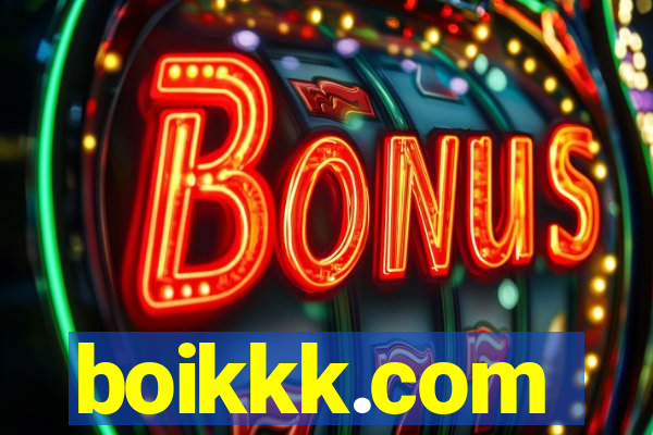 boikkk.com