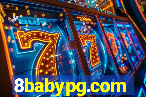 8babypg.com