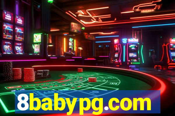 8babypg.com